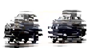 A40 Somerset (1952 - 1954)